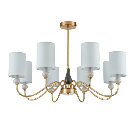 Люстра на штанге LUMION 6590/8