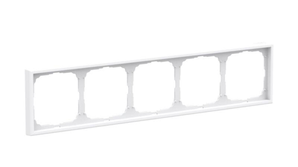 Рамка 5-м ArtGallery универс. лотос SE GAL001305