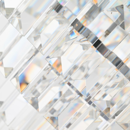 Накладная люстра Arte Milano 377209/7/490 CR