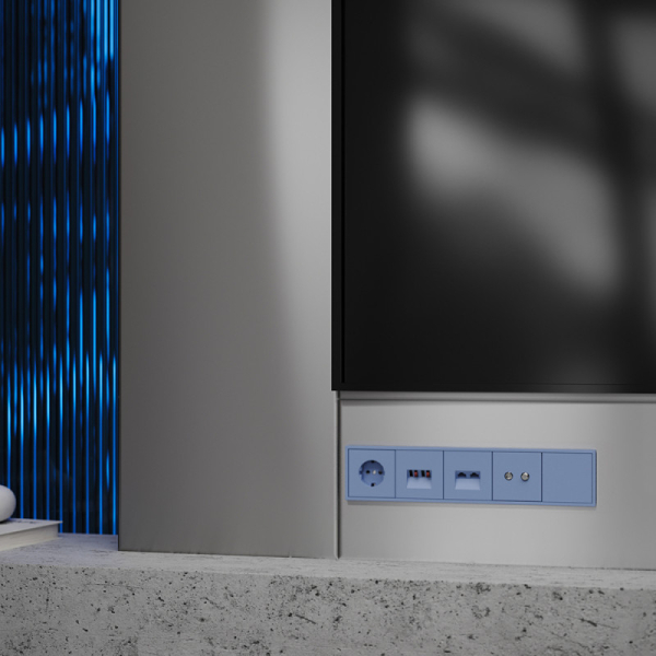 Клавиша/Накладка VOLTUM VLS001415