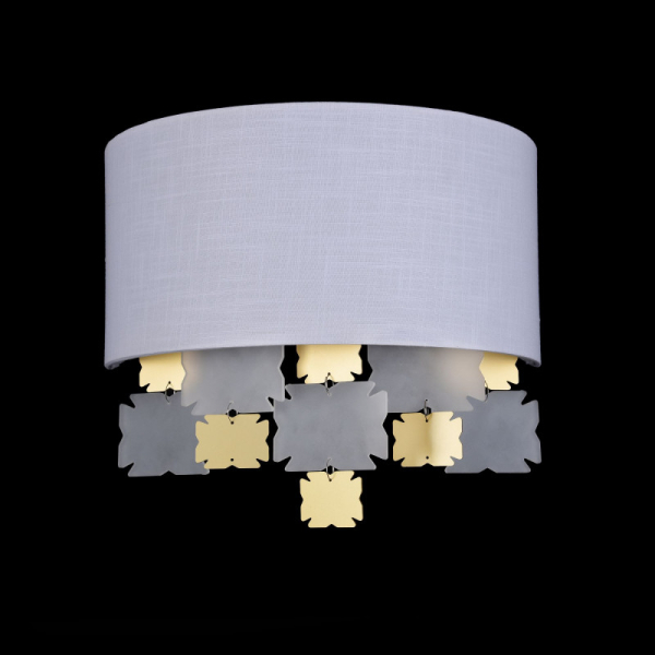 Бра Maytoni H601WL-02BS