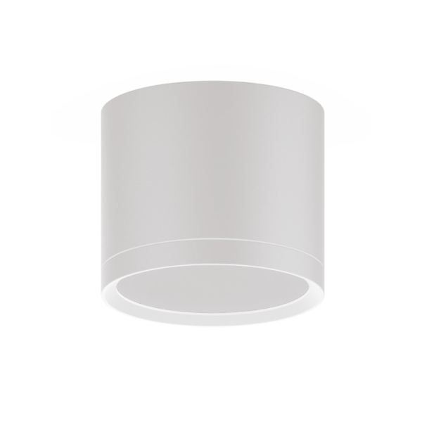 Накладной светильник Gauss HD025