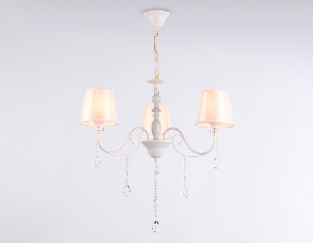 Подвесная люстра Ambrella Light TR4601