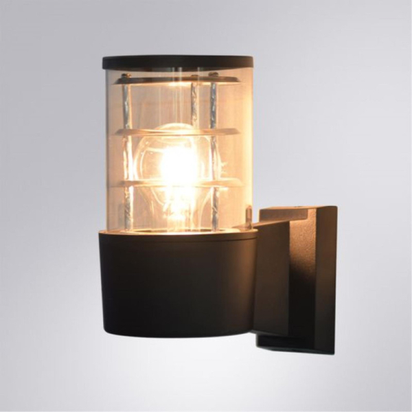 Светильник настенный ARTE Lamp A5315AL-1BK