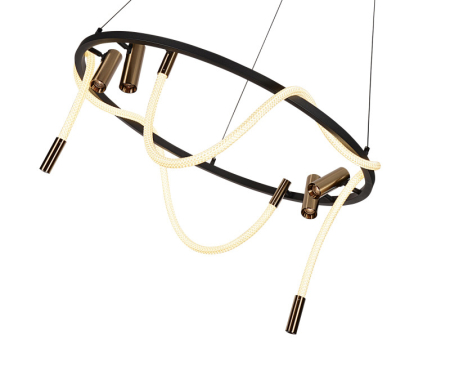 Подвесной светильник Kink Light 08039K-80A,19(20)