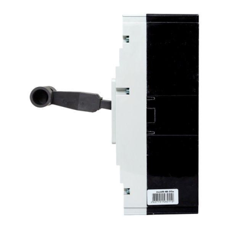 Выключатель автоматический 3п 400/315А 42кА ВА-99М PROxima EKF mccb99-400-315m