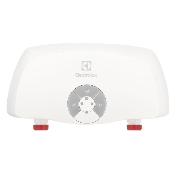 Водонагреватель электрический проточный 6.5кВт 220В (душ+кран) SMARTFIX 2.0 TS (6.5 kW) Electrolux НС-1017851