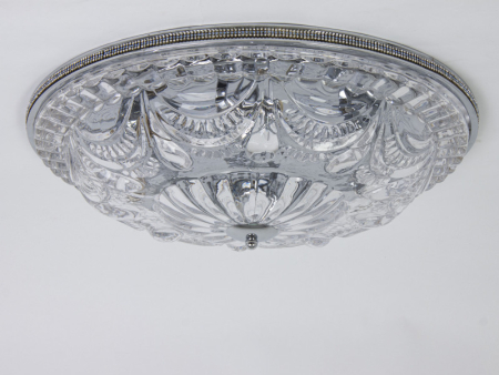 Накладная люстра Abrasax 1108/40-5CR