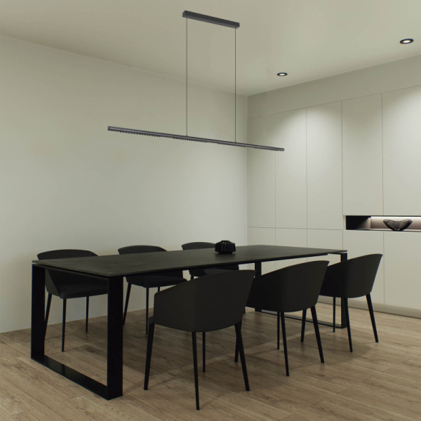 Линейный светильник Mantra 9120