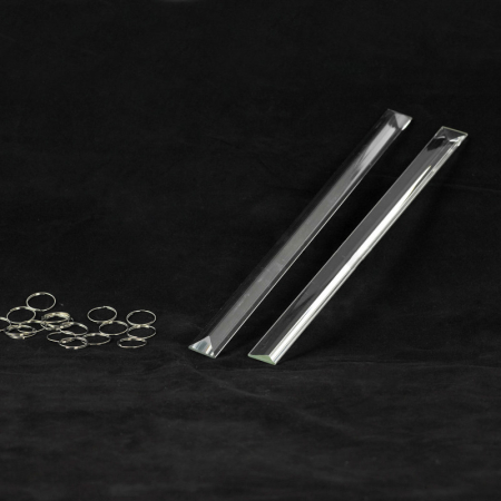 Подвесная люстра Lussole LSP-7217