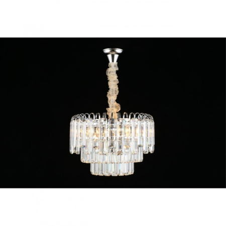 Подвесная люстра APLOYT APL.836.03.05