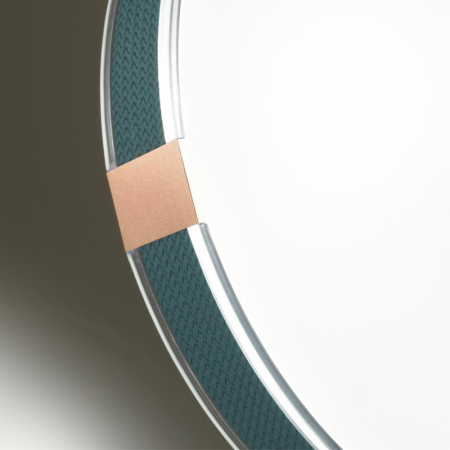 Накладной светильник Sonex 7677/EL