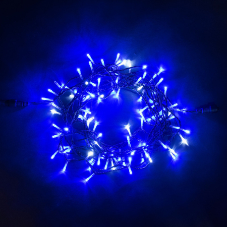 Светодиодная гирлянда Laitcom PST100BLW-11-2B