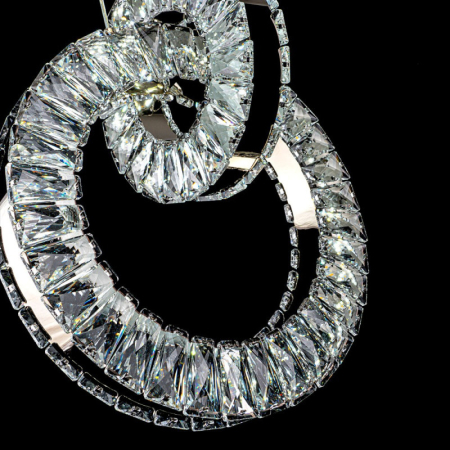 Подвесной светильник MODELUX ML.9041.400 GD