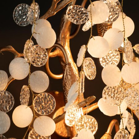 Бра LOFT IT 10066W GB