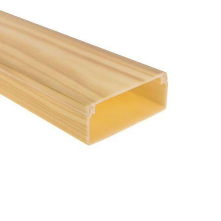 Кабель-канал 25x25мм, Сосна 3D REXANT