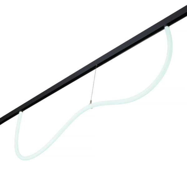 Светильник на шине MyFar MT0224-20W3K-S-B