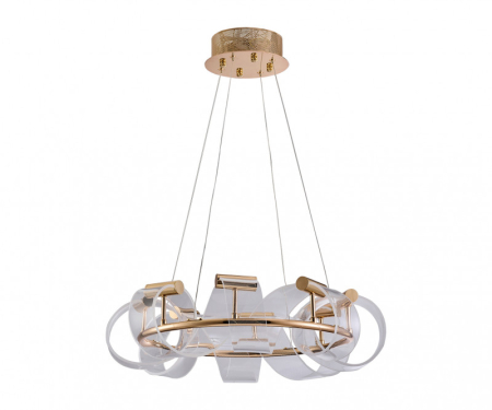 Подвесная люстра Kink Light 08037-50,37