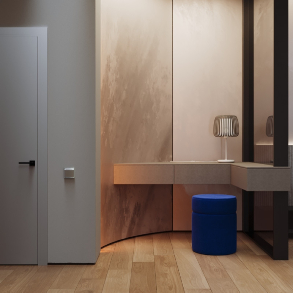 Выключатель VOLTUM VLS010704