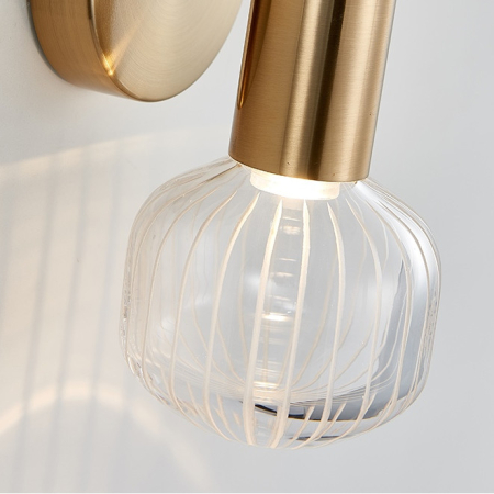 Бра ImperiumLoft 151399-26