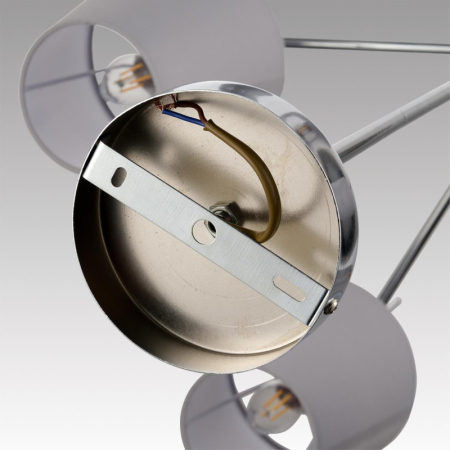 Люстра на штанге LUMION 8279/6