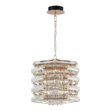 Подвесная люстра ST-Luce SL6137.203.04