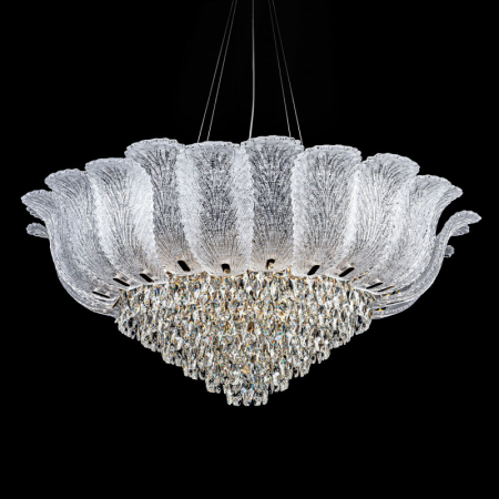 Подвесная люстра MODELUX ML.6550.25P