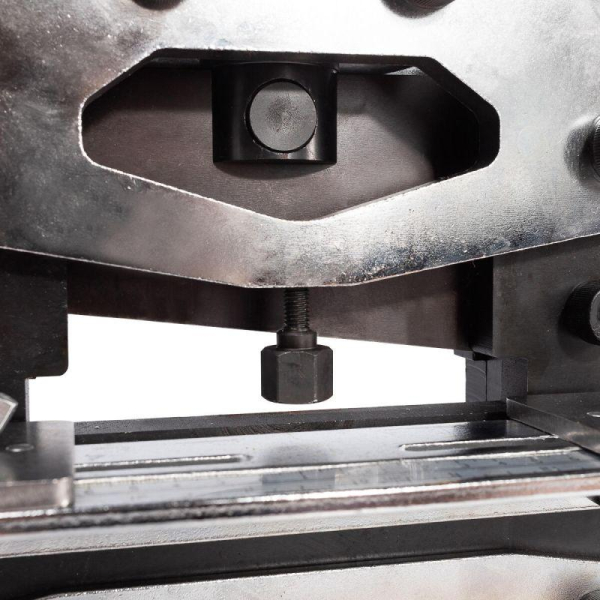 Шинорез гидравлический ШР-150 NEO КВТ 76503