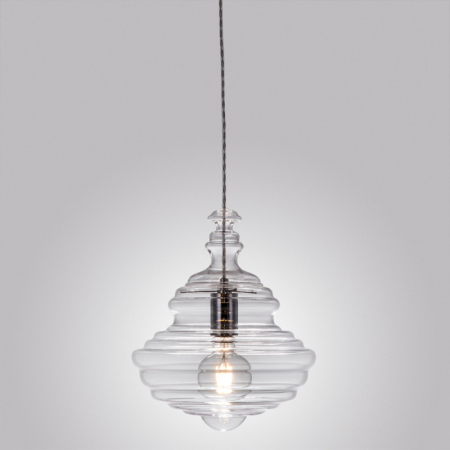 Подвесной светильник Divinare 5003/02 SP-1