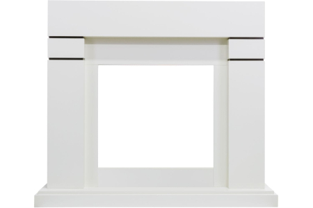 Dimplex Портал Dimplex Lindos - Белый (Высота 985мм)