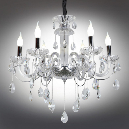 Подвесная люстра Omnilux OML-70203-06