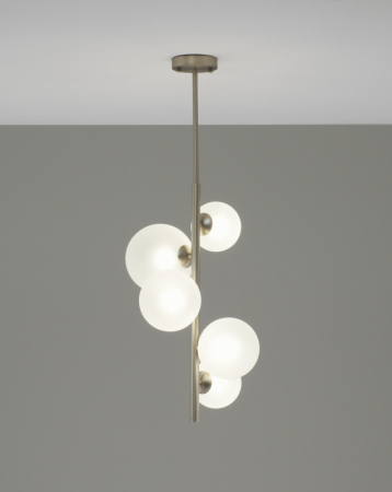 Подвесной светильник Moderli V11466-5P