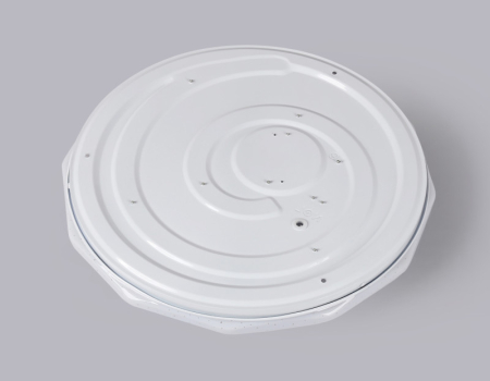 Накладной светильник Ambrella Light FZ417