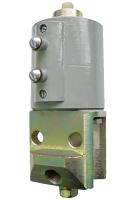 Вентиль электропневматический ВВ-3 У3 110В DC IP54 Электротехник ET013854