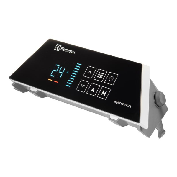 Блок управления Transformer Digital Inverter ECH/TUI4 Electrolux НС-1416230