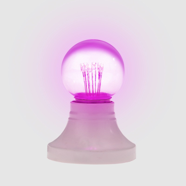 Лампа декоративная Neon-Night 405-127